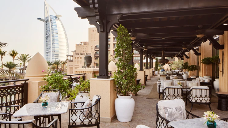 Jumeirah Mina Al Salam